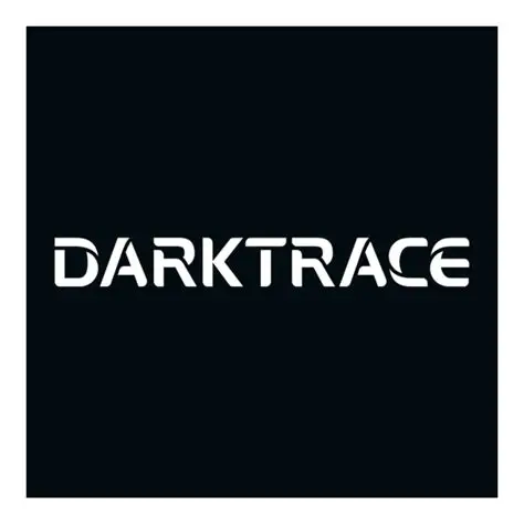 Logo Darktrace